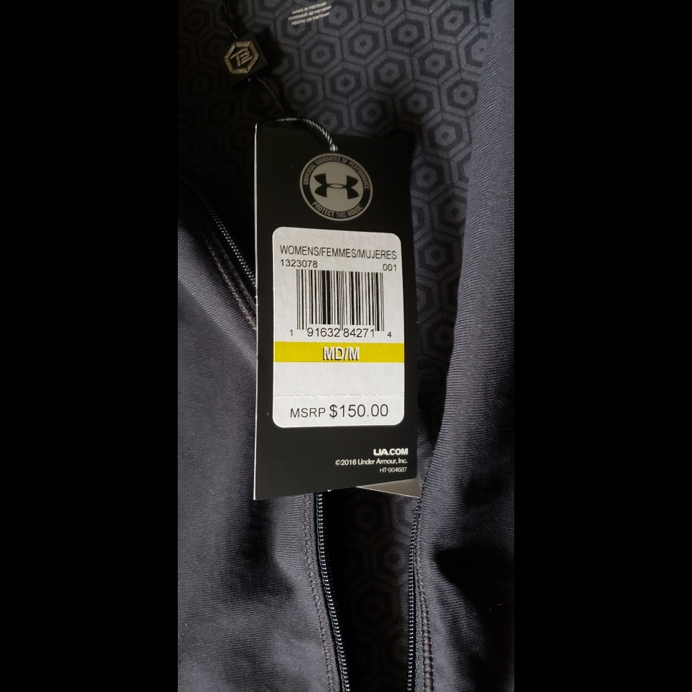 Jacket - Picture 2 of 3